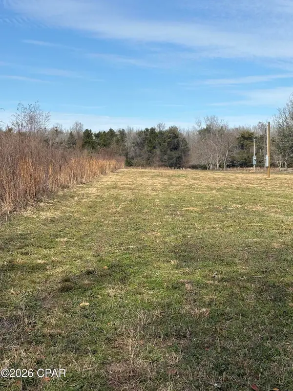 3145 Leamon Smith Road, Bonifay, FL 32425