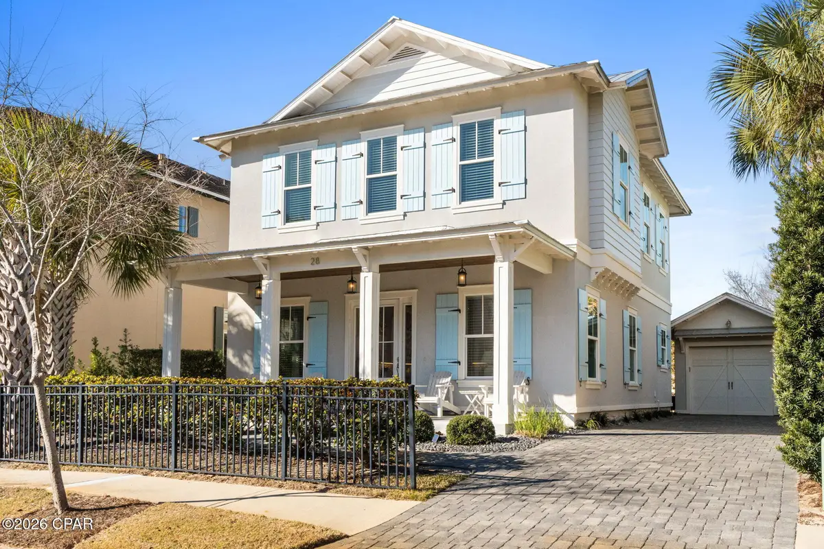 28 Rue Martine, Miramar Beach, FL 32550 - Image #1