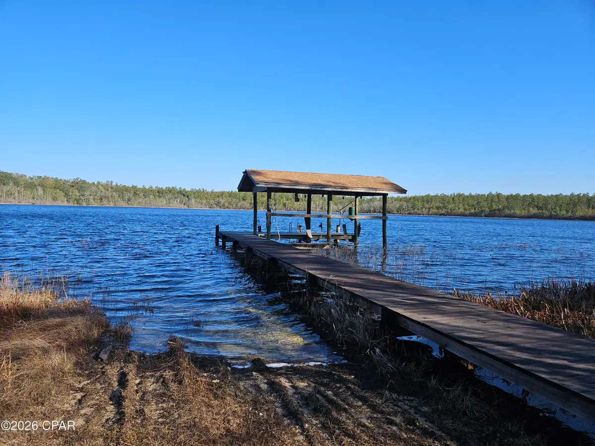 2447 Greenhead Road, Chipley, FL 32428 - Image #1