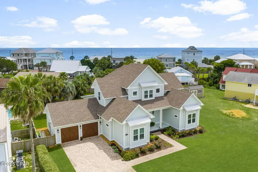 167 Downing Street, Panama City Beach, FL 32413 - #2
