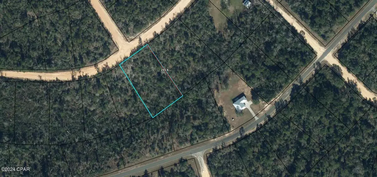 Lot 17 Southern Boulevard, Alford, FL 32420 - #1