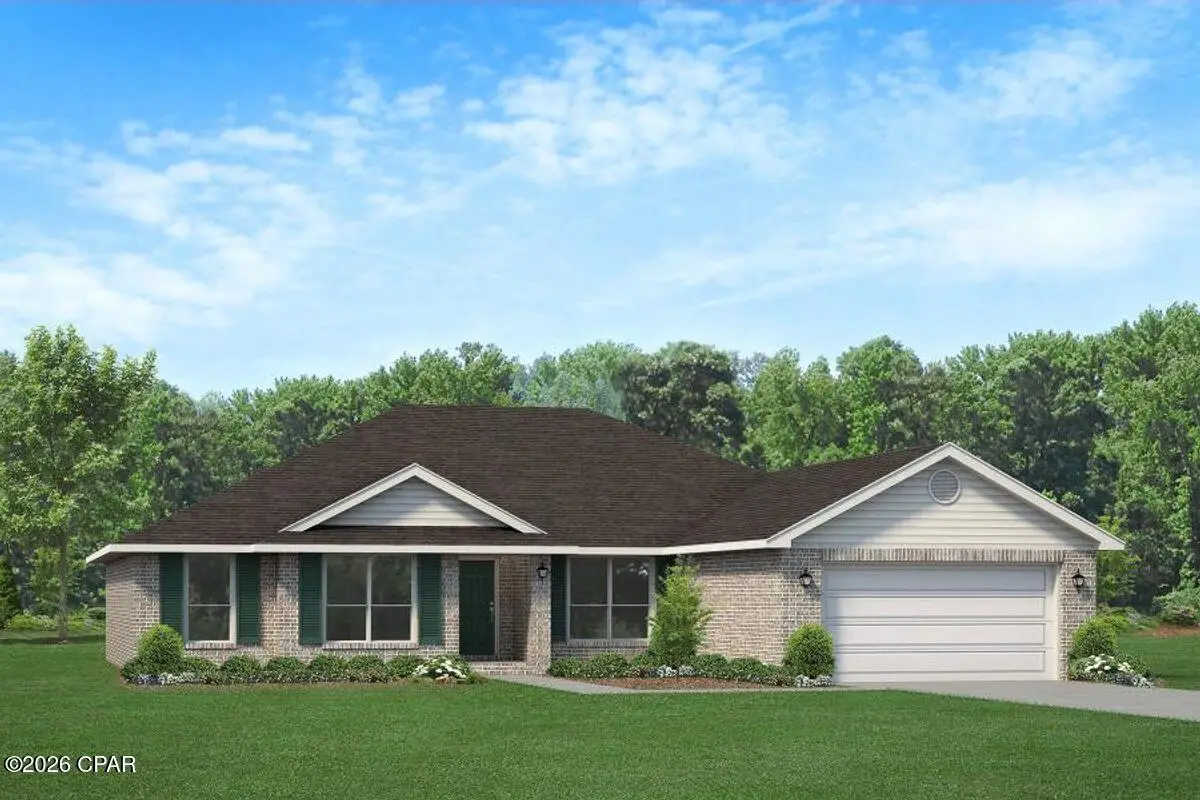 9895 Summer Creek Drive, Panama City, FL 32409 - Image #1