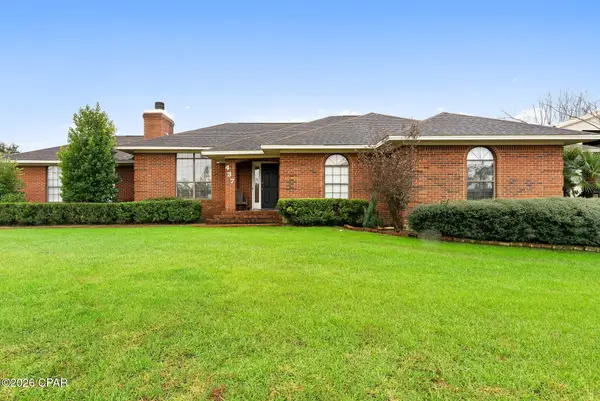 437 W Baldwin Road, Panama City, FL 32405