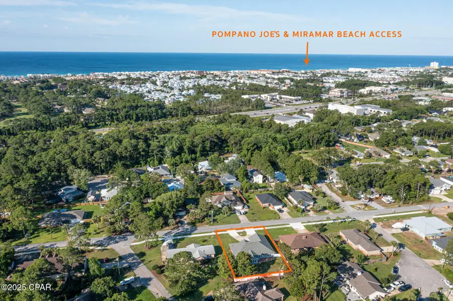 468 Forest Shore Drive, Miramar Beach, FL 32550 - #3