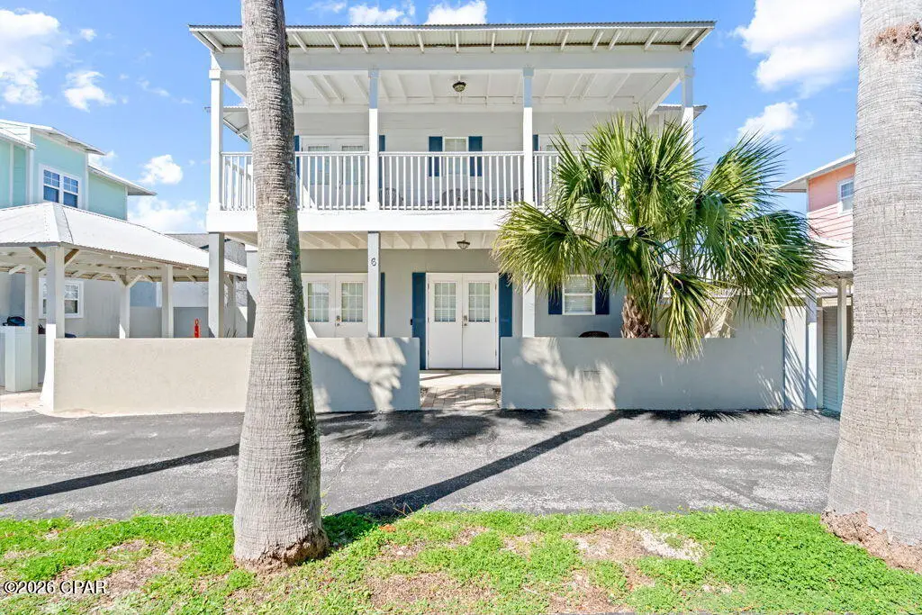 8410 Thomas Drive #6, Panama City, FL 32408 - #1