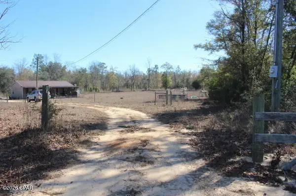 6297 Americus Road, Marianna, FL 32446