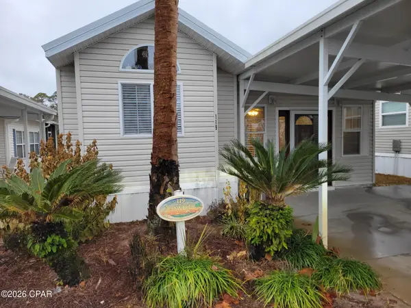 1219 S Navy Boulevard #119, Panama City, FL 32408