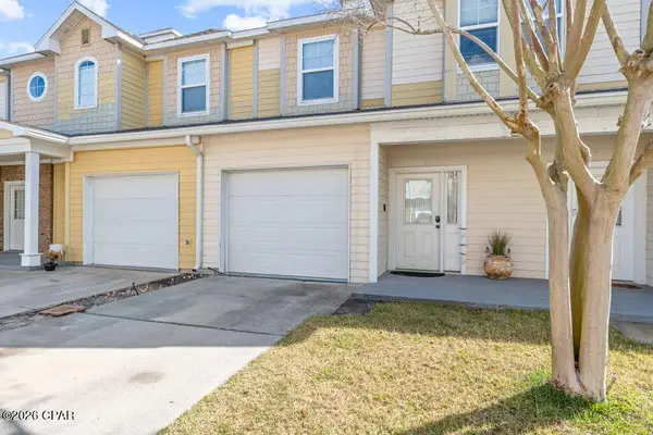 2105 Avensong Lane #C104, Panama City Beach, FL 32408