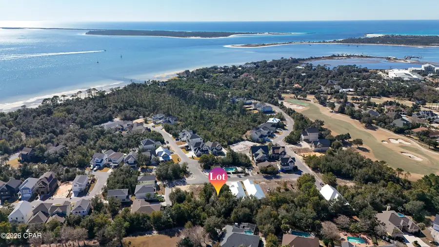 3614 Woods Lane, Panama City Beach, FL 32408 - Image #3