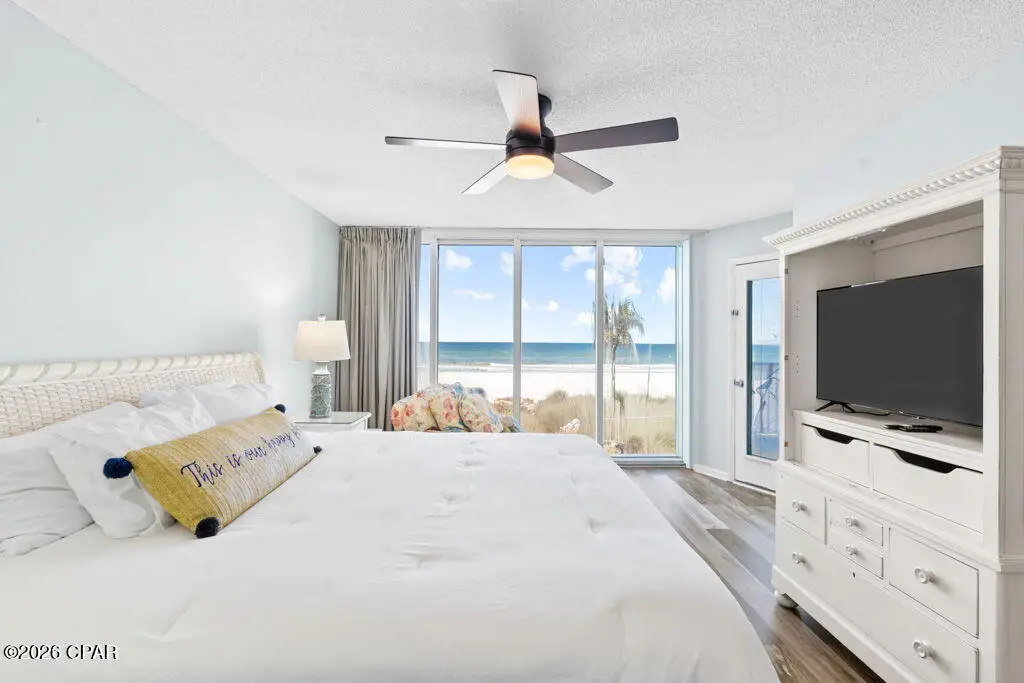 10515 Front Beach Road #104, Panama City Beach, FL 32407 - #1