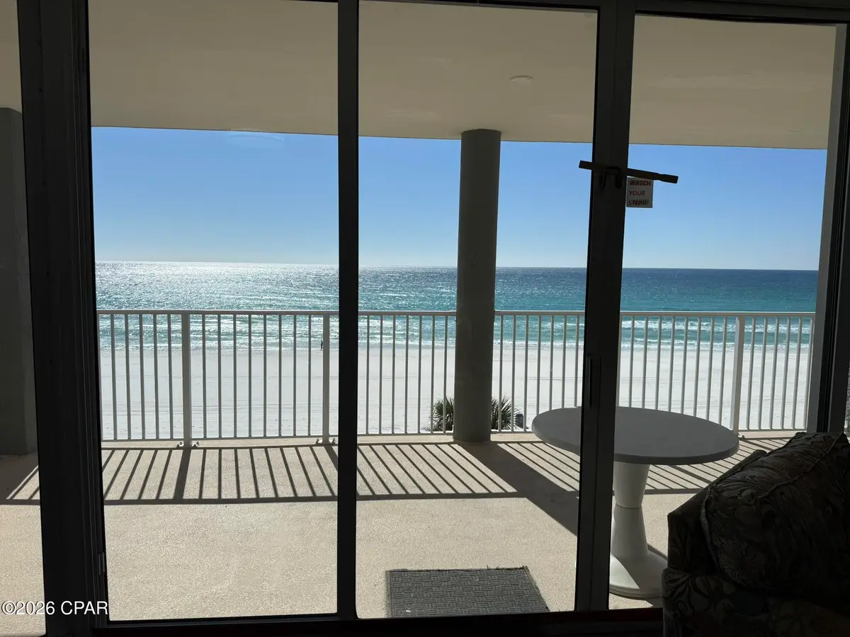 10513 Front Beach Road #1303, Panama City Beach, FL 32407 - #1