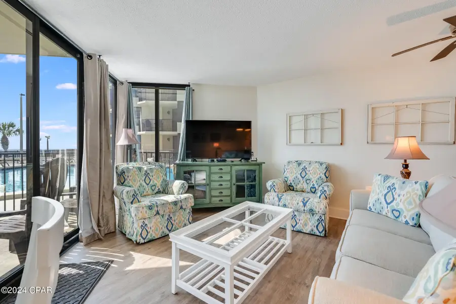 9850 S Thomas Drive #111E, Panama City, FL 32408 - Image #2