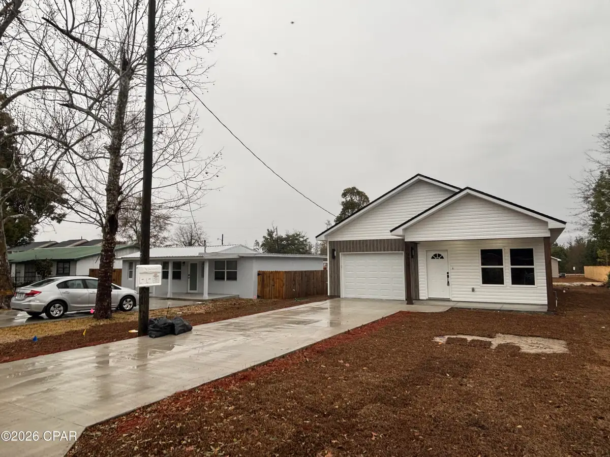 930 Taylor Drive, Panama City, FL 32404 - Image #1