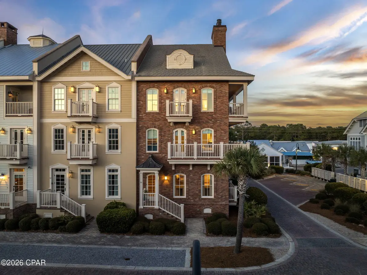 59 Pleasant Street, Inlet Beach, FL 32461 - Image #1