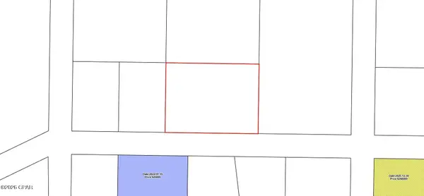 4931 Bay, Youngstown, FL 32466