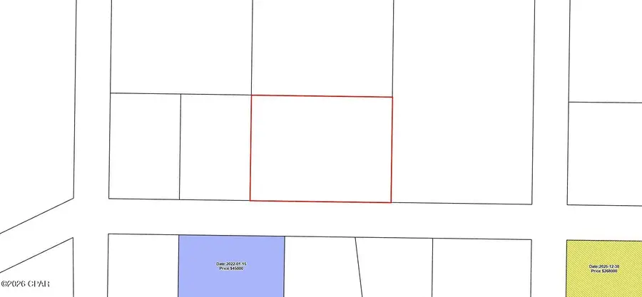 4931 Bay, Youngstown, FL 32466 - #2