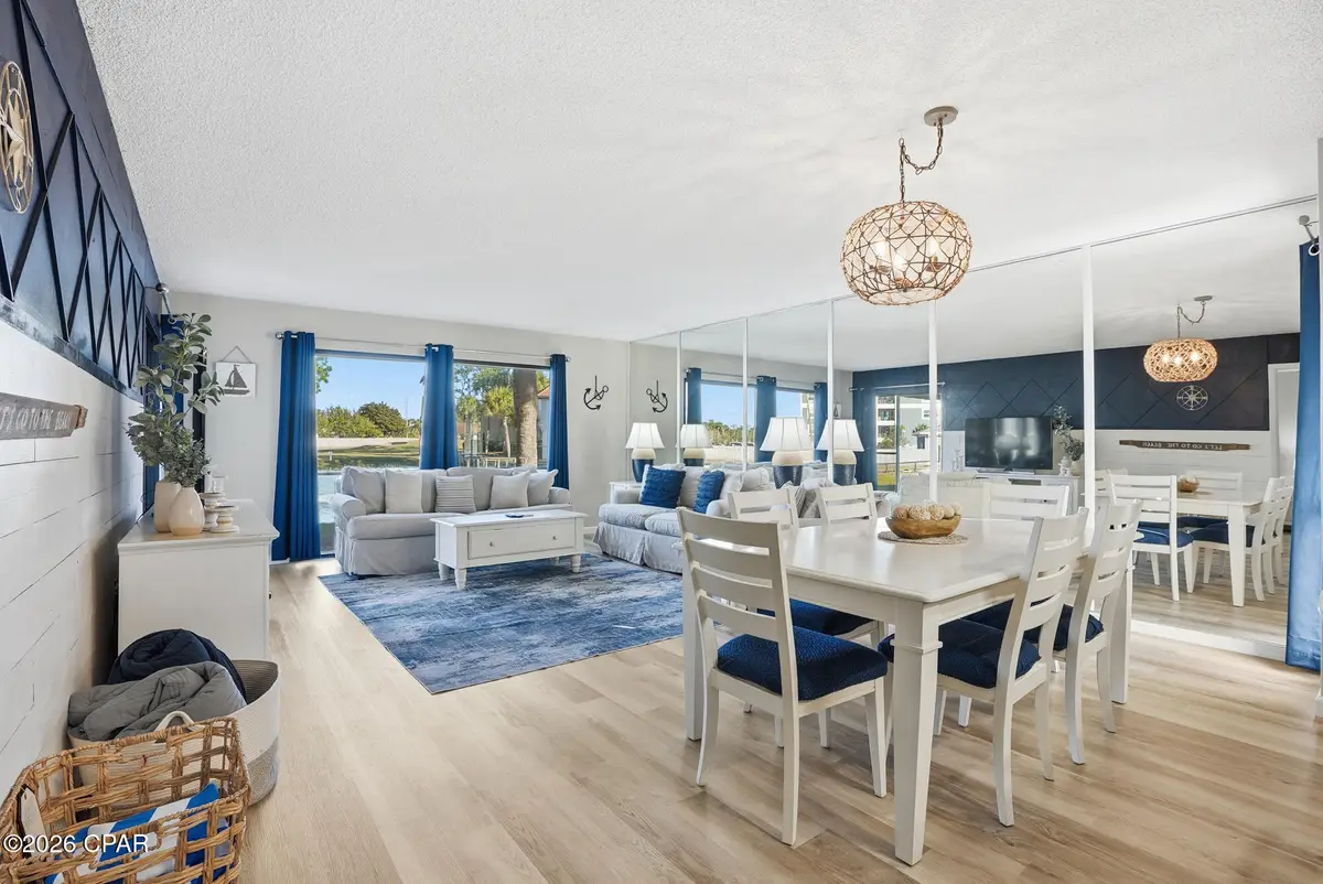520 N Richard Jackson Boulevard #906, Panama City Beach, FL 32407 - Image #1