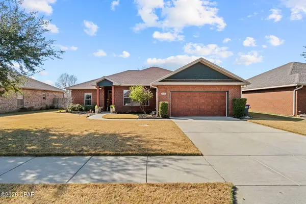 3775 Cedar Park Lane, Panama City, FL 32404