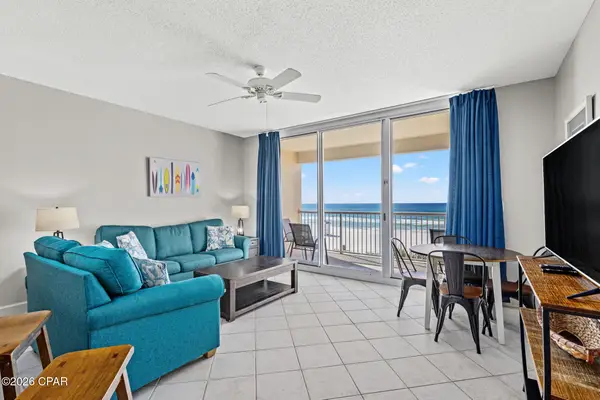 10901 Front Beach Road #210, Panama City Beach, FL 32407