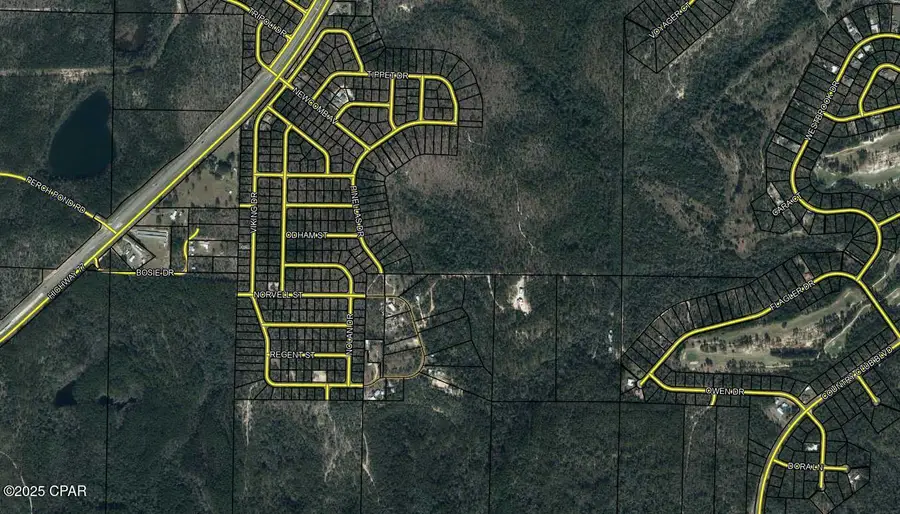 Lot 1 Norvell Street, Chipley, FL 32428 - Image #2