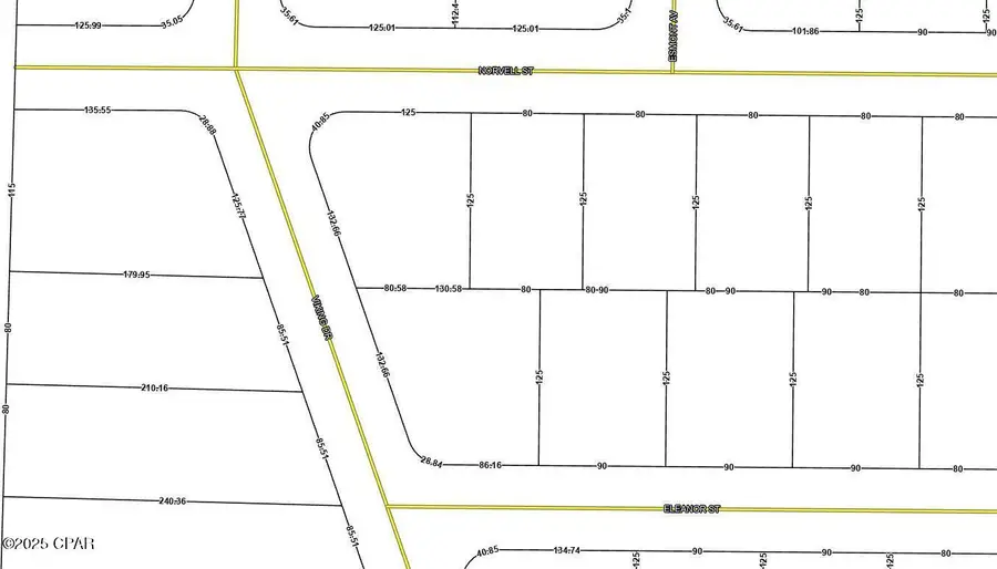 Lot 1 Norvell Street, Chipley, FL 32428 - Image #3
