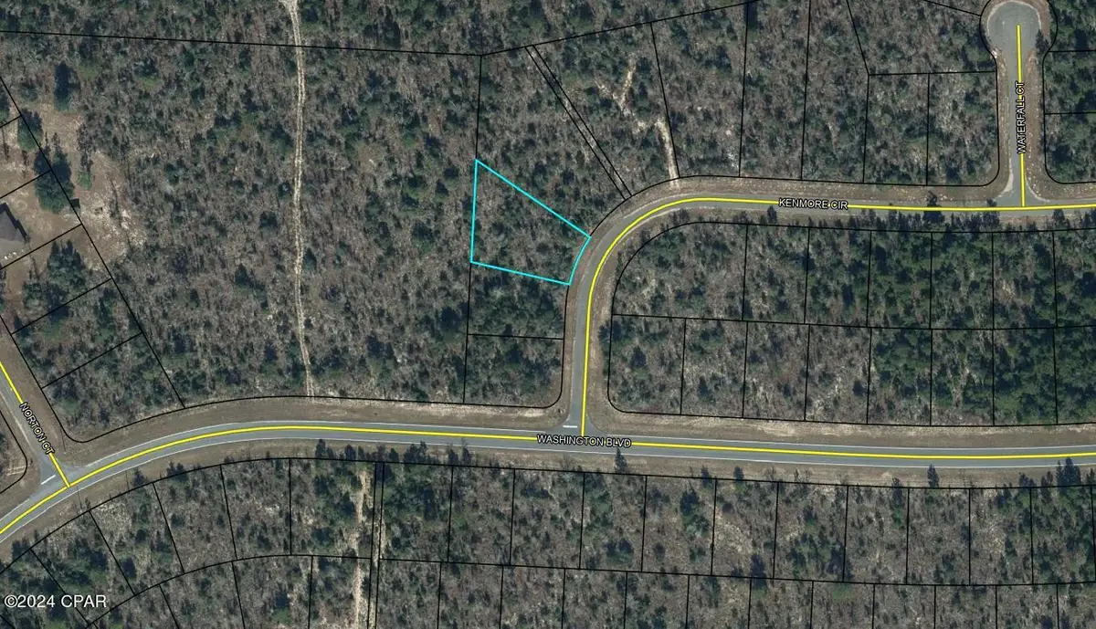 Lot 3 Kenmore Circle, Chipley, FL 32428 - Image #1