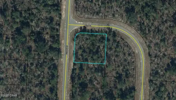 Lot 1 Findlay Lane, Chipley, FL 32428