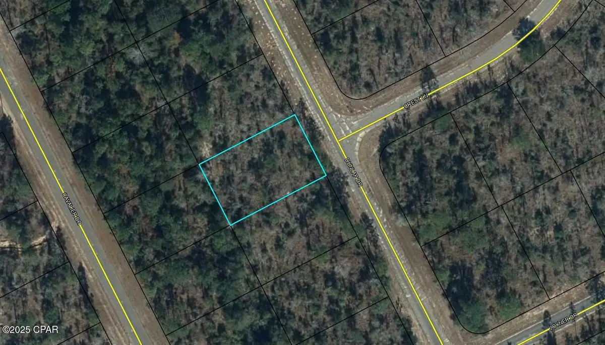 Lot 14 Dunlap Drive, Chipley, FL 32428 - Image #1