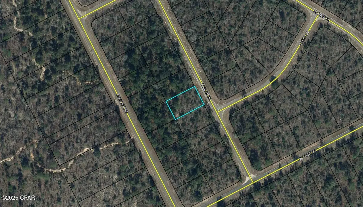 Lot 15 Dunlap Drive, Chipley, FL 32428 - Image #1