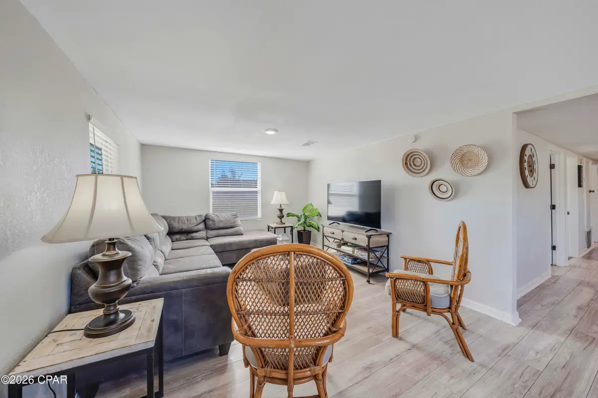 1637 Louisiana Avenue, Panama City, FL 32405 - Image #1