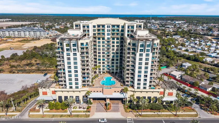 15100 Front Beach Road #1604, Panama City Beach, FL 32413 - Image #2