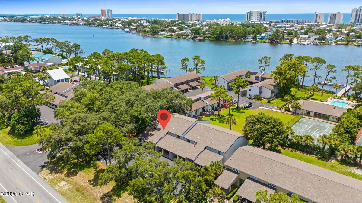 6901 N Lagoon Drive #33, Panama City, FL 32408 - Image #1