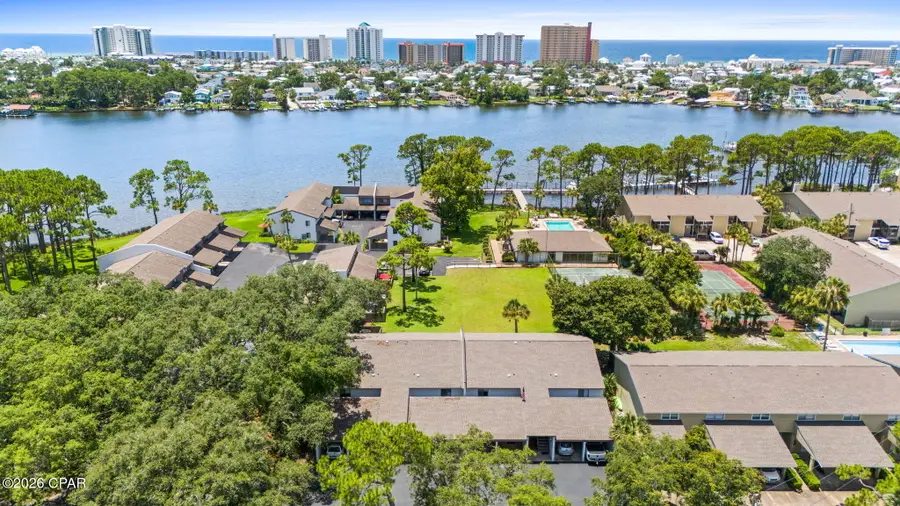 6901 N Lagoon Drive #33, Panama City, FL 32408 - Image #3