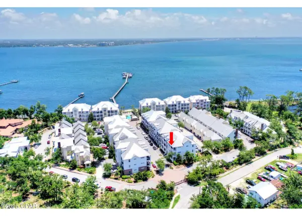 2605 Mystic Lane #PO21, Panama City Beach, FL 32408