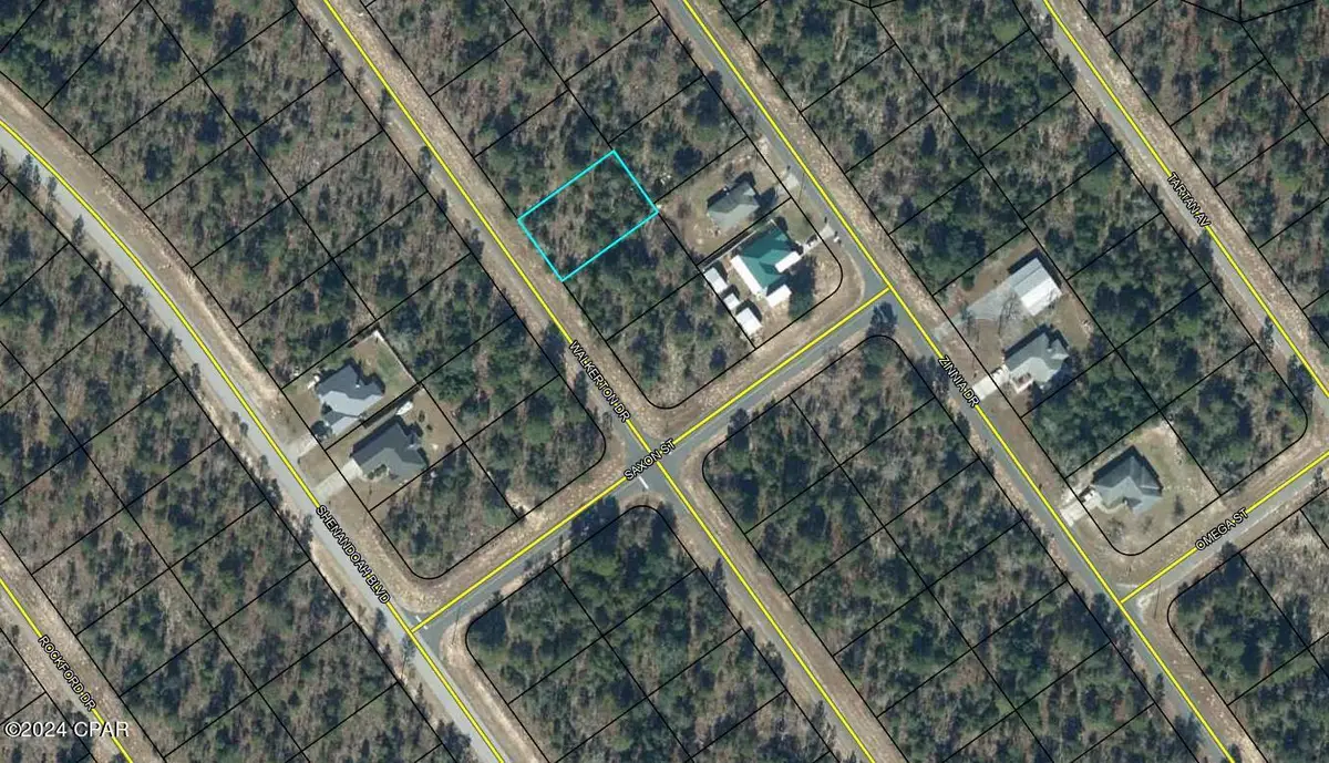 2330 Walkerton Drive, Chipley, FL 32428 - Image #1
