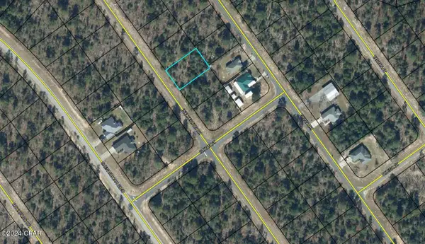 2330 Walkerton Drive, Chipley, FL 32428