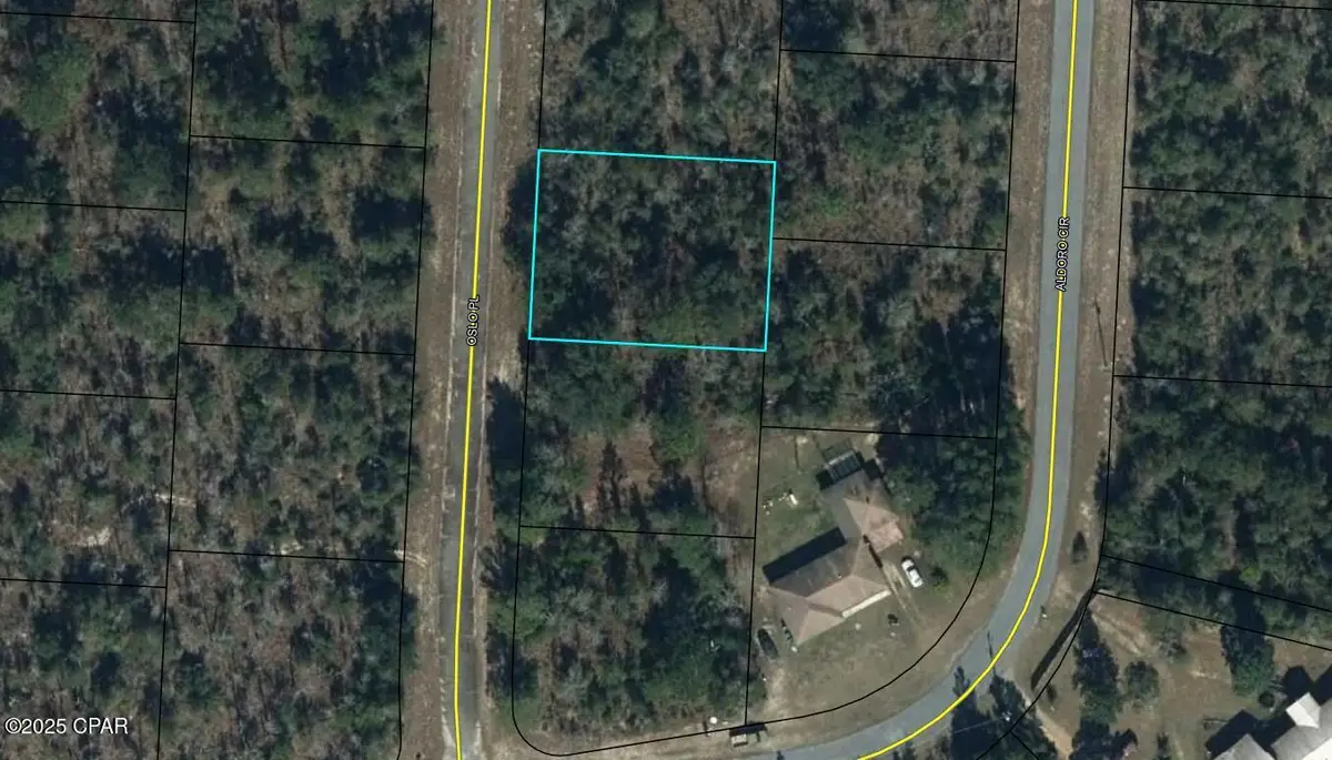 Lot 14 Oslo Place, Chipley, FL 32428 - Image #1