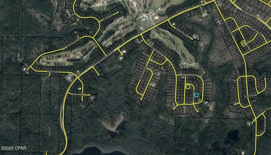 Lot 14 Oslo Place, Chipley, FL 32428 - Image #3