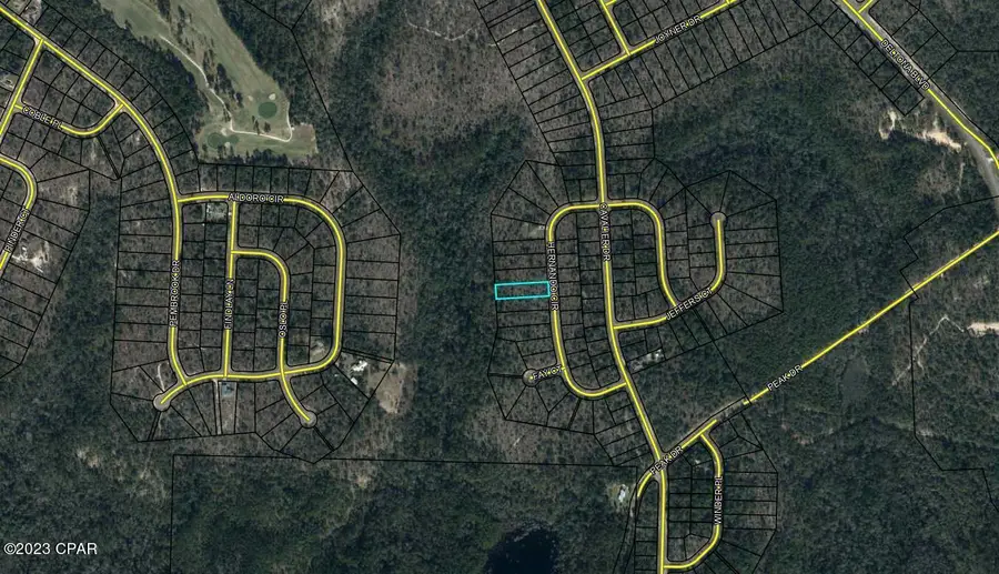 Lot 38 Hernando Circle, Chipley, FL 32428 - Image #2