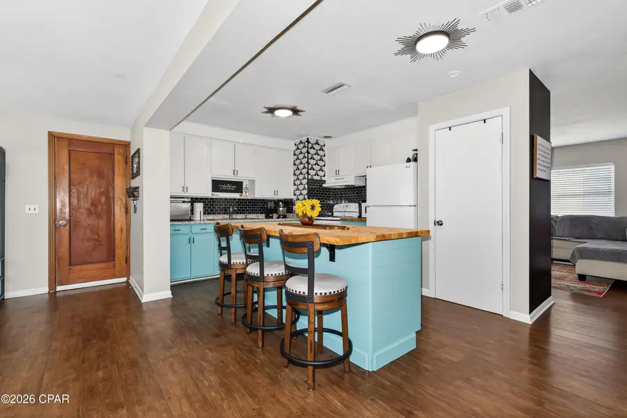 1802 Garrison Avenue, Port Saint Joe, FL 32456 - #3