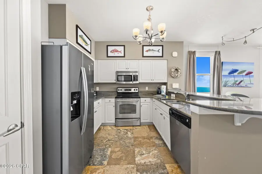 9900 S Thomas Drive #2331, Panama City Beach, FL 32408 - Image #3