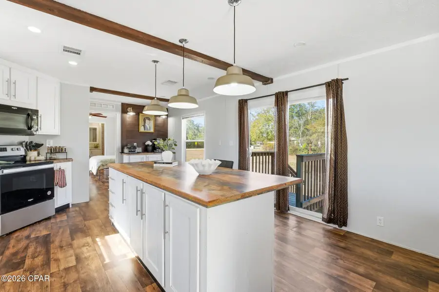 11907 Evergreen Street, Fountain, FL 32438 - #3