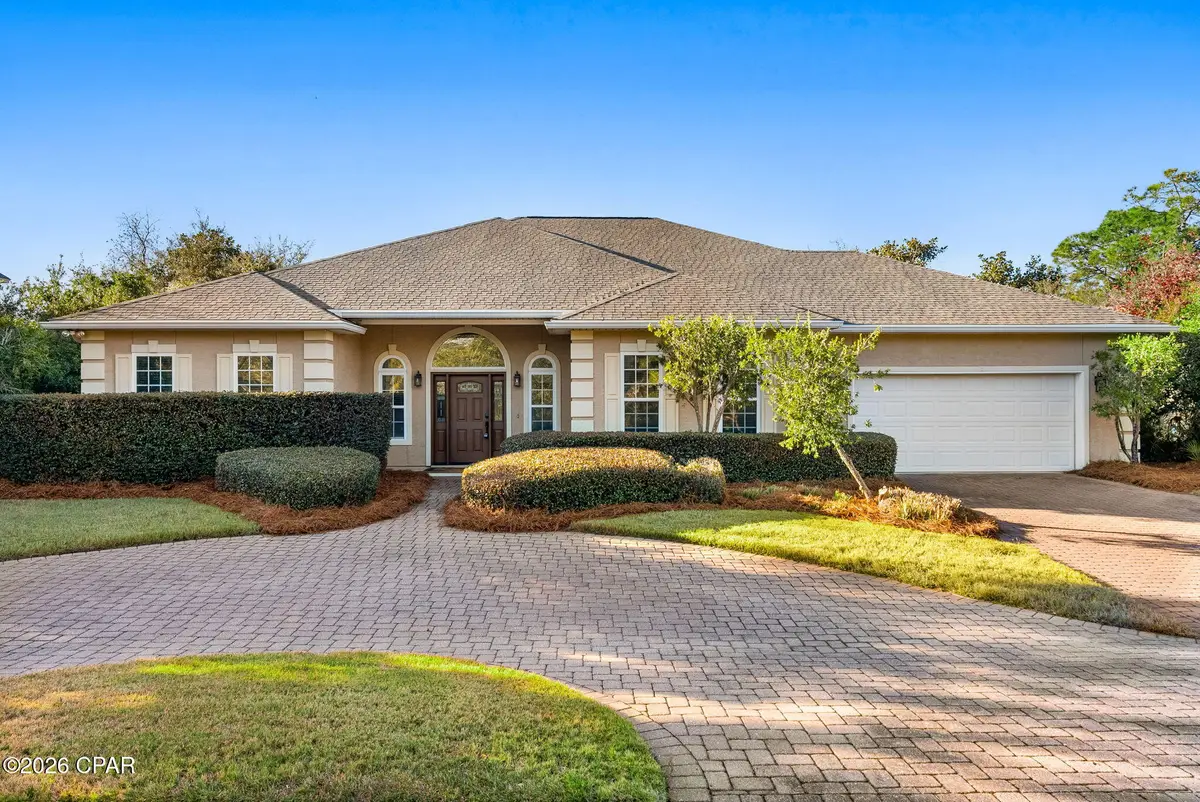 2908 Preserve Boulevard, Panama City, FL 32408 - Image #1