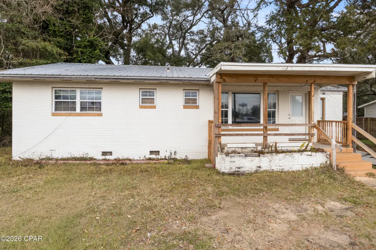 284 Airport Boulevard, Pensacola, FL 32503 - #1