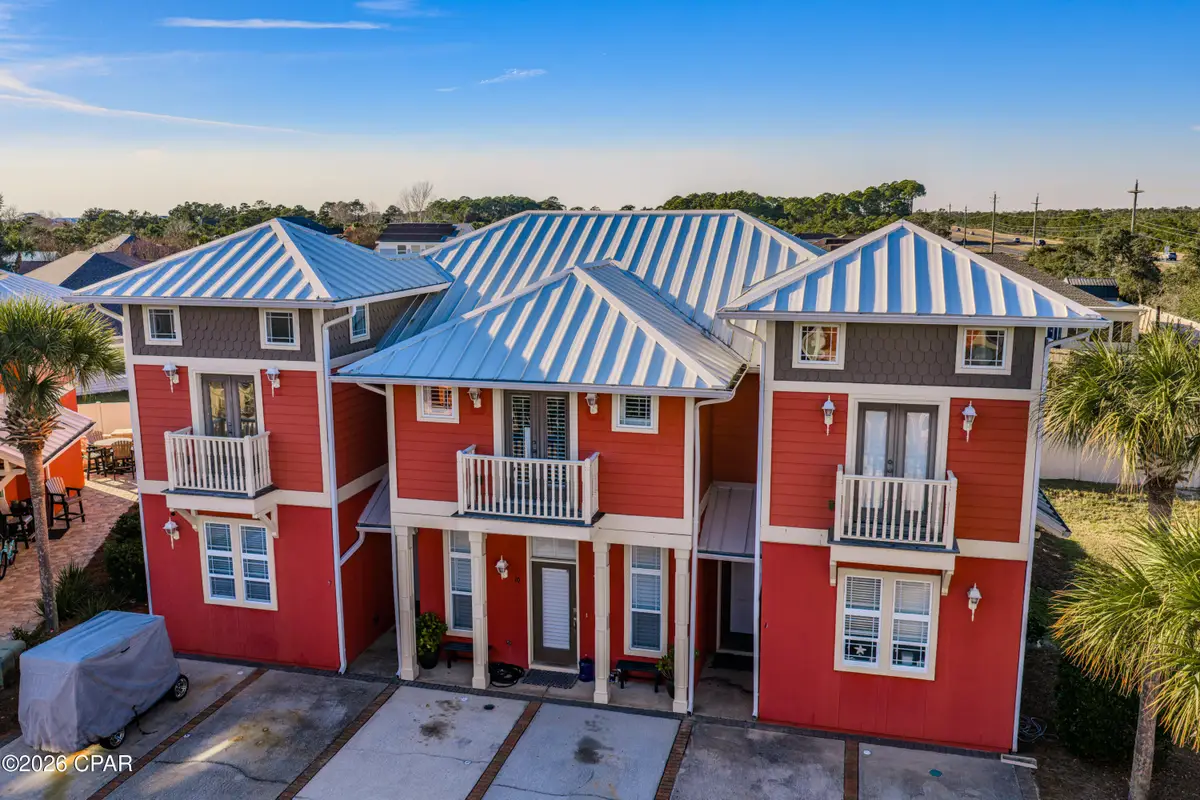 100 Downing Street #10, Panama City Beach, FL 32413 - #1