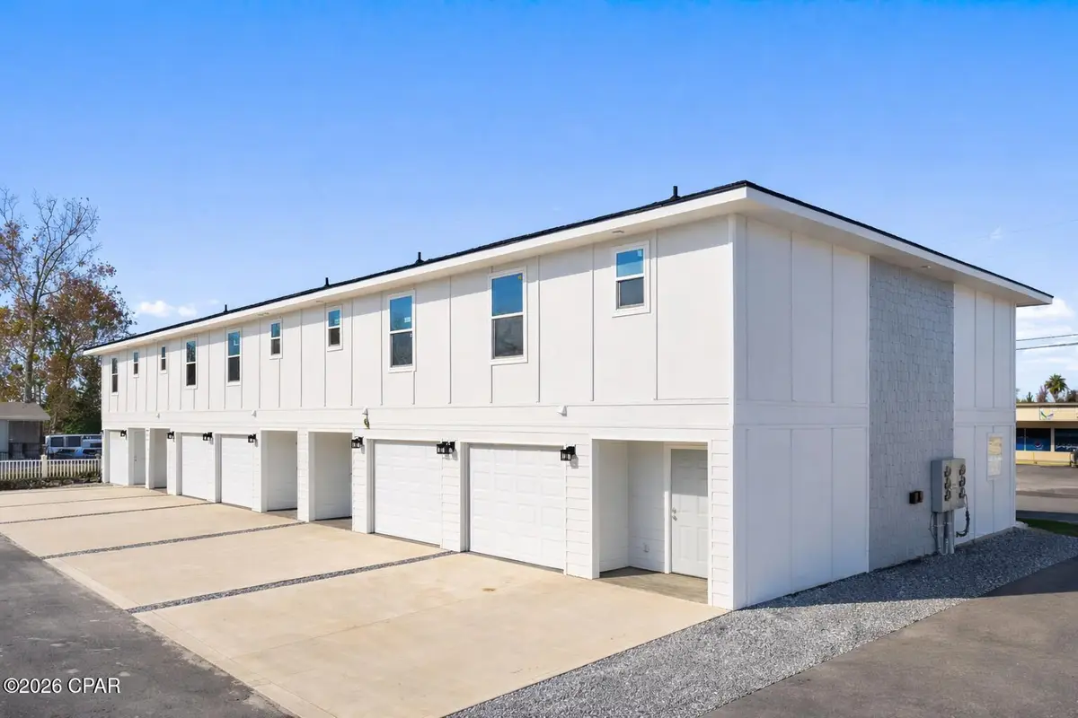 6716 Cherry Street, Panama City, FL 32404 - Image #1