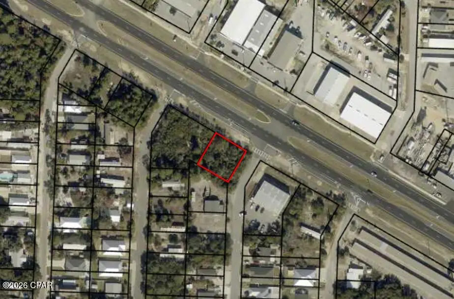 351 Twin Lakes Drive, Panama City Beach, FL 32413 - Image #1