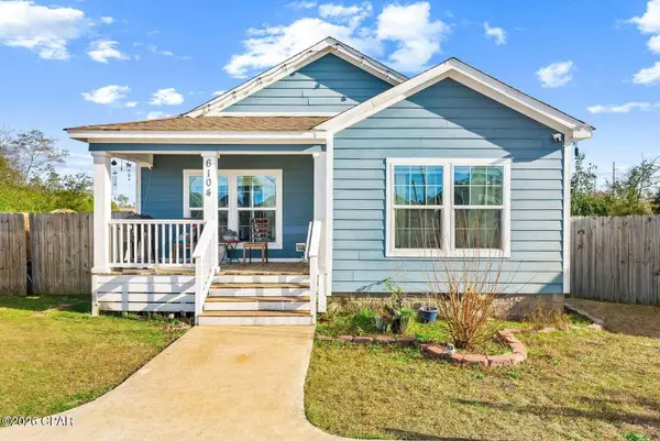 6104 Katie Way, Panama City, FL 32404