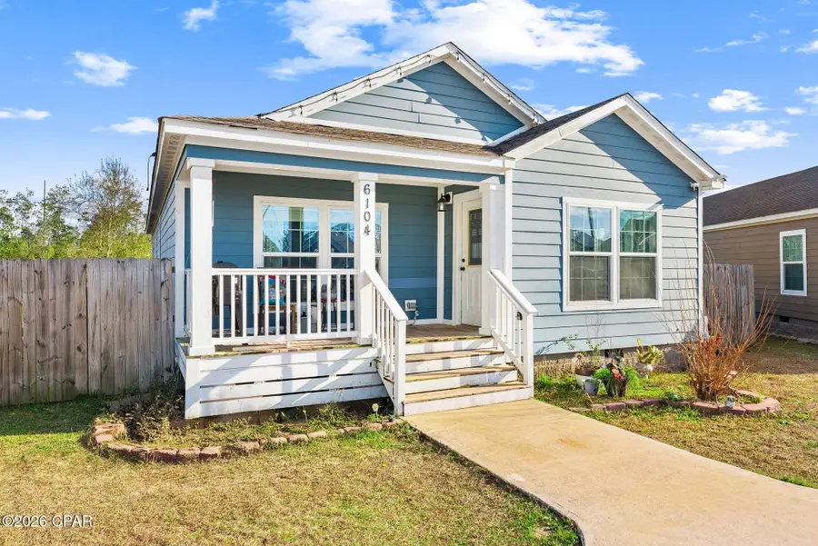 6104 Katie Way, Panama City, FL 32404 - #2