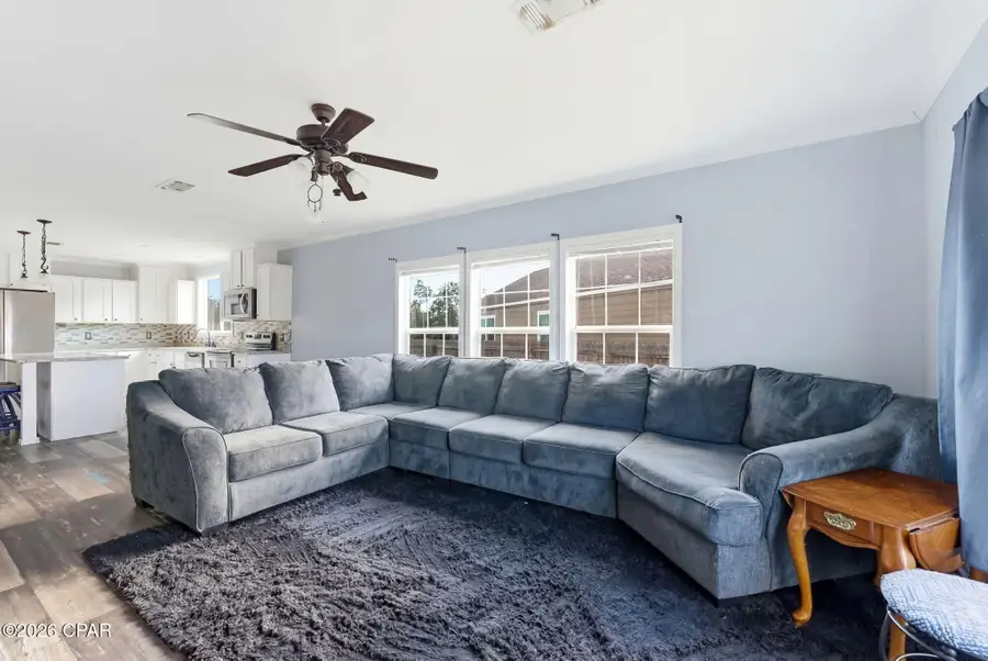 6104 Katie Way, Panama City, FL 32404 - #3